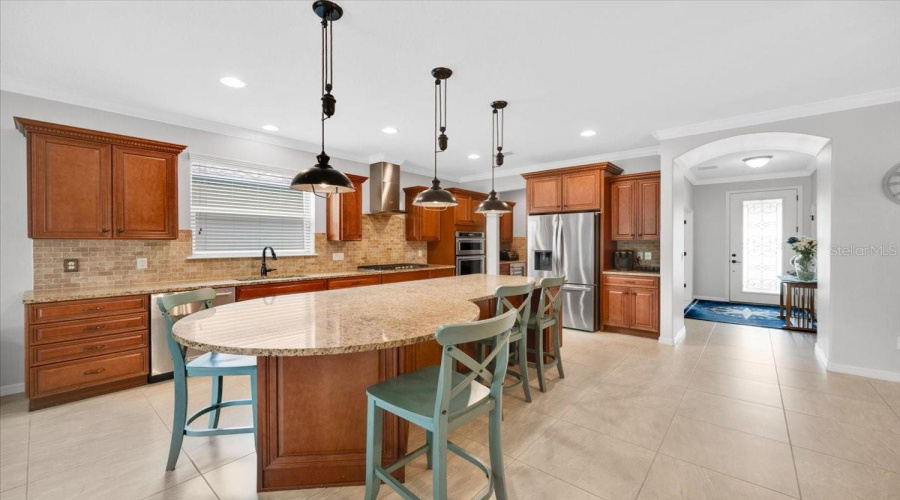 DAVENPORT, Florida 33837, 3 Bedrooms Bedrooms, ,3 BathroomsBathrooms,Residential,For Sale,ALICANTE CT,0,MFRL4962305