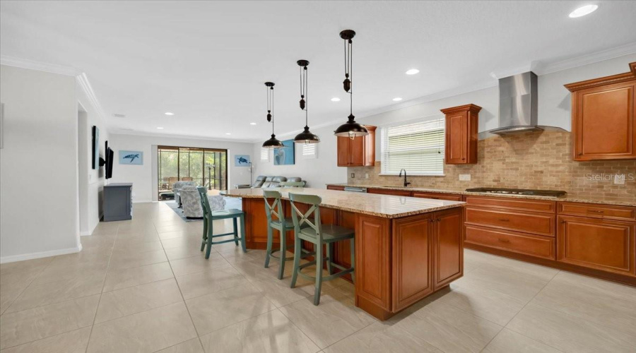 DAVENPORT, Florida 33837, 3 Bedrooms Bedrooms, ,3 BathroomsBathrooms,Residential,For Sale,ALICANTE CT,0,MFRL4962305