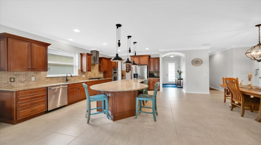 DAVENPORT, Florida 33837, 3 Bedrooms Bedrooms, ,3 BathroomsBathrooms,Residential,For Sale,ALICANTE CT,0,MFRL4962305