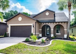 DAVENPORT, Florida 33837, 3 Bedrooms Bedrooms, ,3 BathroomsBathrooms,Residential,For Sale,ALICANTE CT,0,MFRL4962305