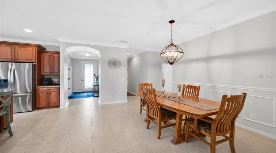 DAVENPORT, Florida 33837, 3 Bedrooms Bedrooms, ,3 BathroomsBathrooms,Residential,For Sale,ALICANTE CT,0,MFRL4962305