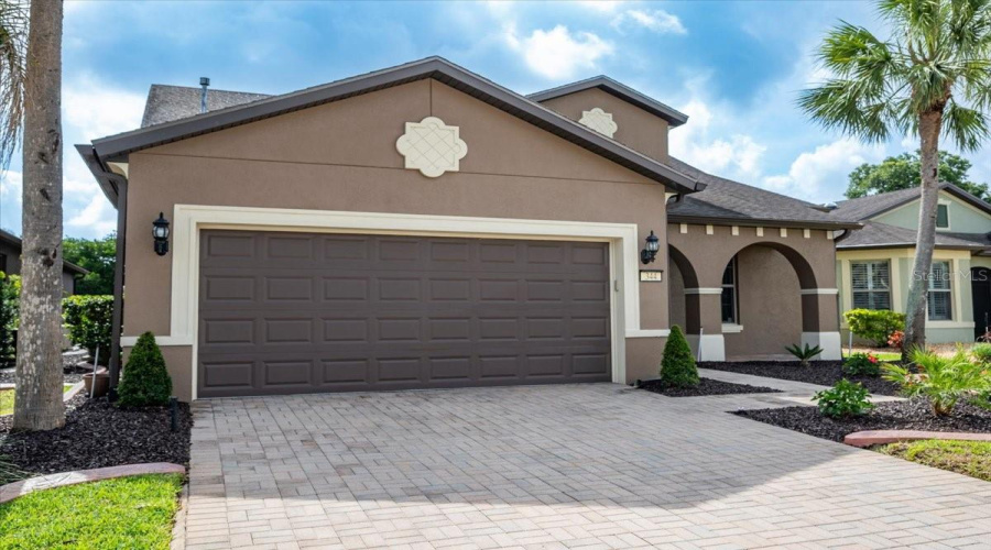 DAVENPORT, Florida 33837, 3 Bedrooms Bedrooms, ,3 BathroomsBathrooms,Residential,For Sale,ALICANTE CT,0,MFRL4962305