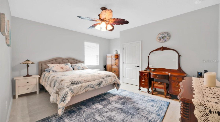 1st floor second bedroom