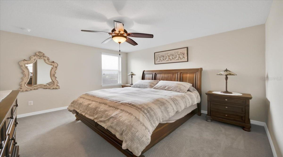 2nd floor guest suite