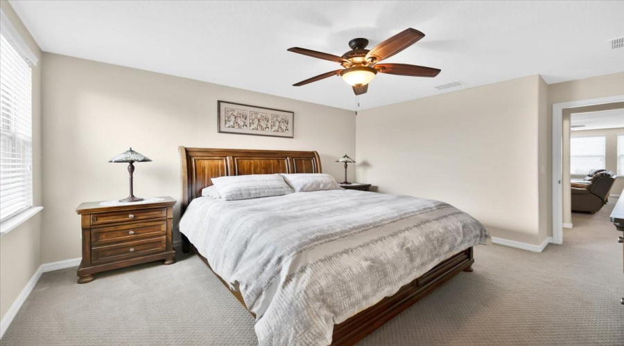 2nd floor guest suite