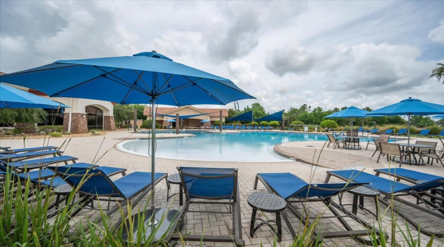 DAVENPORT, Florida 33837, 3 Bedrooms Bedrooms, ,3 BathroomsBathrooms,Residential,For Sale,ALICANTE CT,0,MFRL4962305