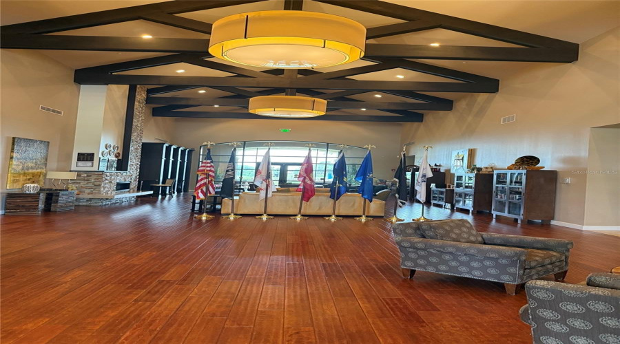 Montecito Clubhouse