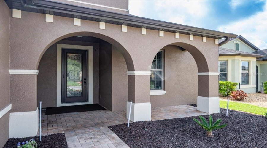 DAVENPORT, Florida 33837, 3 Bedrooms Bedrooms, ,3 BathroomsBathrooms,Residential,For Sale,ALICANTE CT,0,MFRL4962305