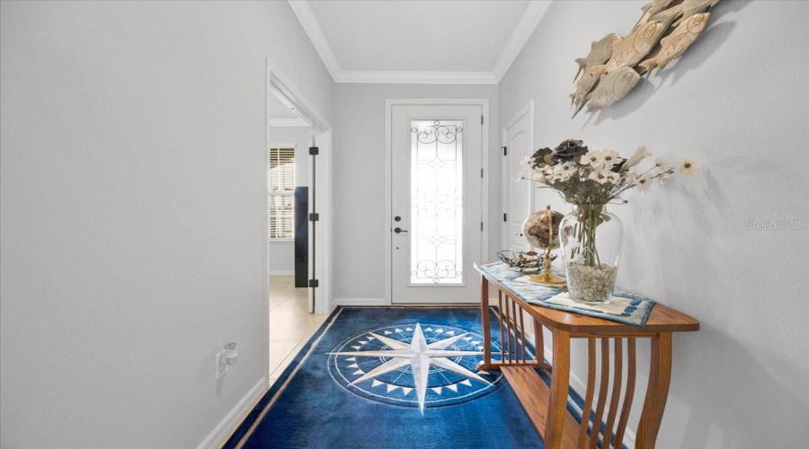 Foyer