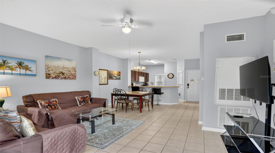 KISSIMMEE, Florida 34747, 3 Bedrooms Bedrooms, ,2 BathroomsBathrooms,Residential,For Sale,CRYSTAL COVE,0,MFRS5150921