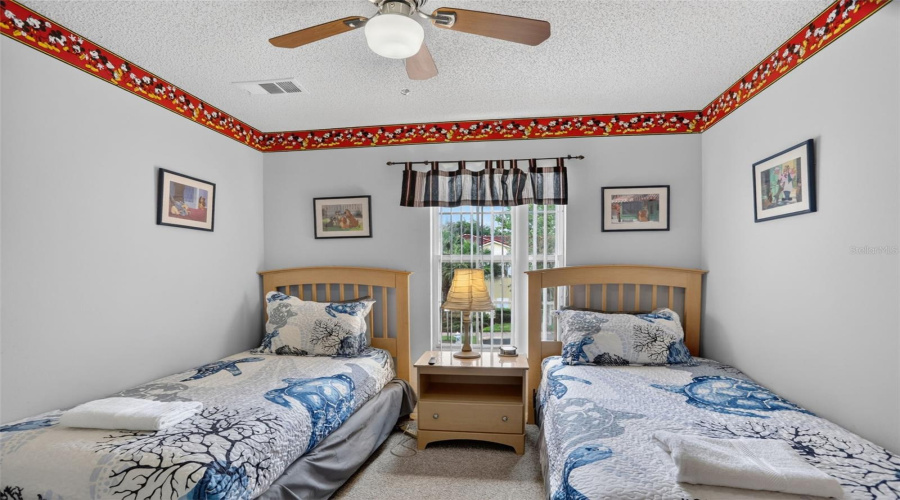 KISSIMMEE, Florida 34747, 3 Bedrooms Bedrooms, ,2 BathroomsBathrooms,Residential,For Sale,CRYSTAL COVE,0,MFRS5150921
