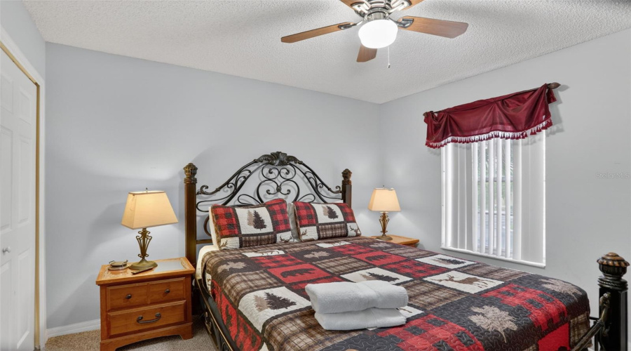 KISSIMMEE, Florida 34747, 3 Bedrooms Bedrooms, ,2 BathroomsBathrooms,Residential,For Sale,CRYSTAL COVE,0,MFRS5150921