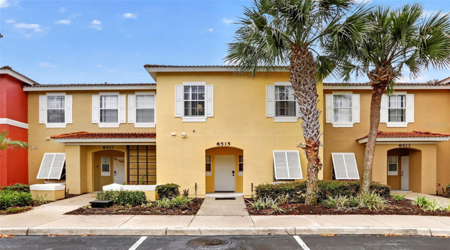 KISSIMMEE, Florida 34747, 3 Bedrooms Bedrooms, ,2 BathroomsBathrooms,Residential,For Sale,CRYSTAL COVE,0,MFRS5150921