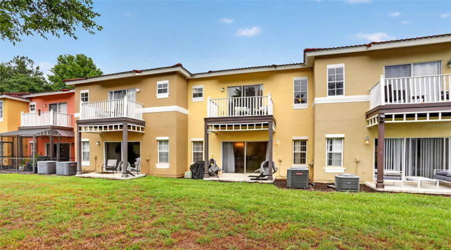 KISSIMMEE, Florida 34747, 3 Bedrooms Bedrooms, ,2 BathroomsBathrooms,Residential,For Sale,CRYSTAL COVE,0,MFRS5150921
