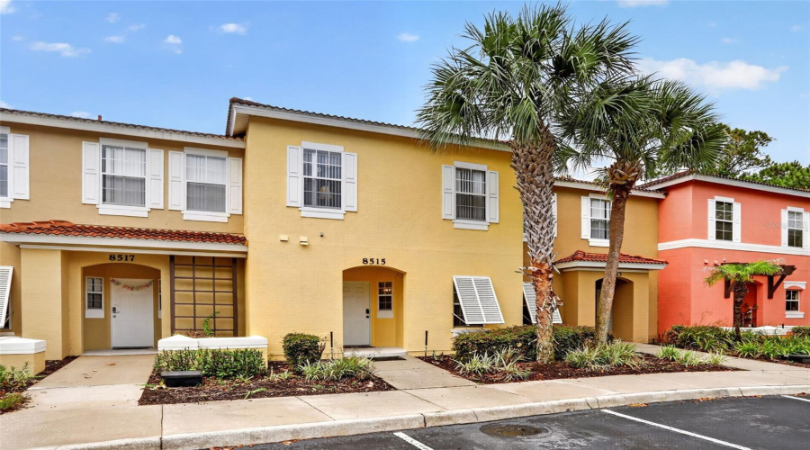 KISSIMMEE, Florida 34747, 3 Bedrooms Bedrooms, ,2 BathroomsBathrooms,Residential,For Sale,CRYSTAL COVE,0,MFRS5150921