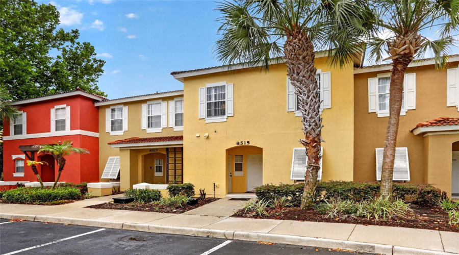 KISSIMMEE, Florida 34747, 3 Bedrooms Bedrooms, ,2 BathroomsBathrooms,Residential,For Sale,CRYSTAL COVE,0,MFRS5150921