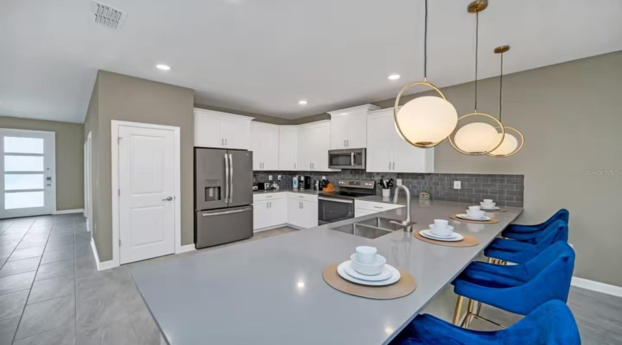 KISSIMMEE, Florida 34746, 9 Bedrooms Bedrooms, ,5 BathroomsBathrooms,Residential,For Sale,BOOKMARK,0,MFRO6411133