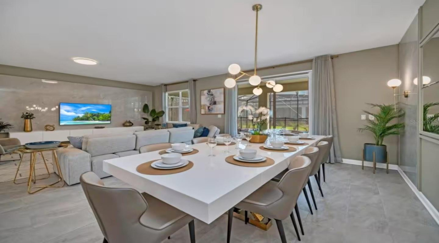 KISSIMMEE, Florida 34746, 9 Bedrooms Bedrooms, ,5 BathroomsBathrooms,Residential,For Sale,BOOKMARK,0,MFRO6411133