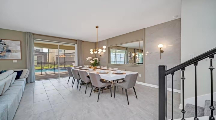 KISSIMMEE, Florida 34746, 9 Bedrooms Bedrooms, ,5 BathroomsBathrooms,Residential,For Sale,BOOKMARK,0,MFRO6411133