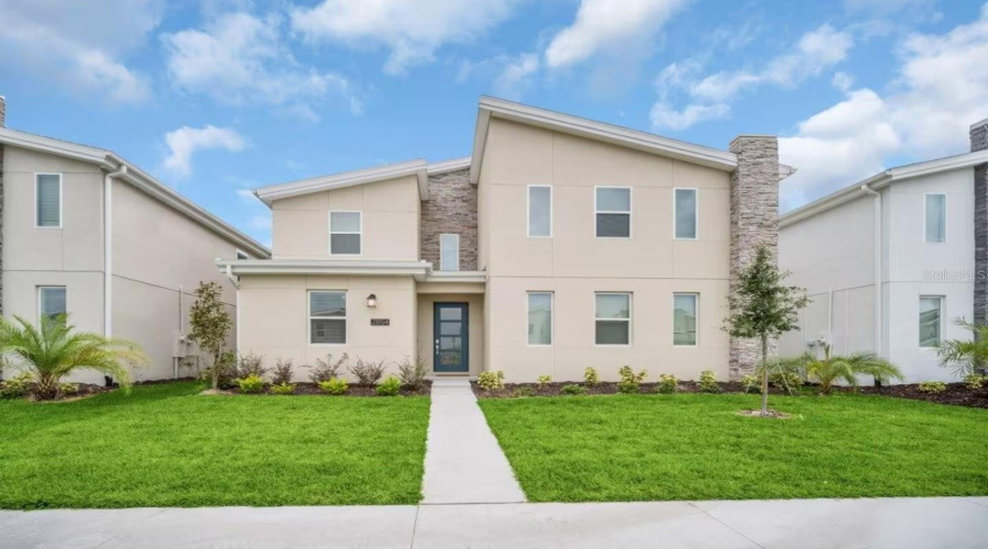 KISSIMMEE, Florida 34746, 9 Bedrooms Bedrooms, ,5 BathroomsBathrooms,Residential,For Sale,BOOKMARK,0,MFRO6411133