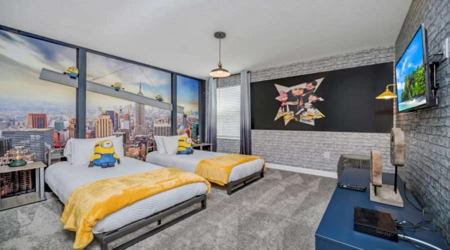 KISSIMMEE, Florida 34746, 9 Bedrooms Bedrooms, ,5 BathroomsBathrooms,Residential,For Sale,BOOKMARK,0,MFRO6411133