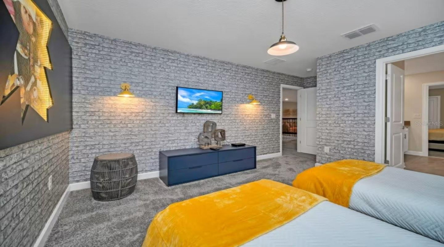 KISSIMMEE, Florida 34746, 9 Bedrooms Bedrooms, ,5 BathroomsBathrooms,Residential,For Sale,BOOKMARK,0,MFRO6411133