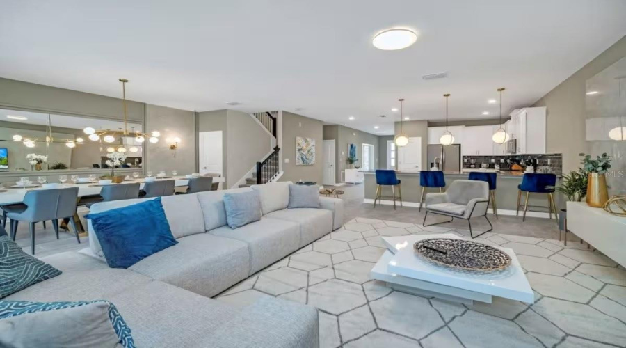 KISSIMMEE, Florida 34746, 9 Bedrooms Bedrooms, ,5 BathroomsBathrooms,Residential,For Sale,BOOKMARK,0,MFRO6411133