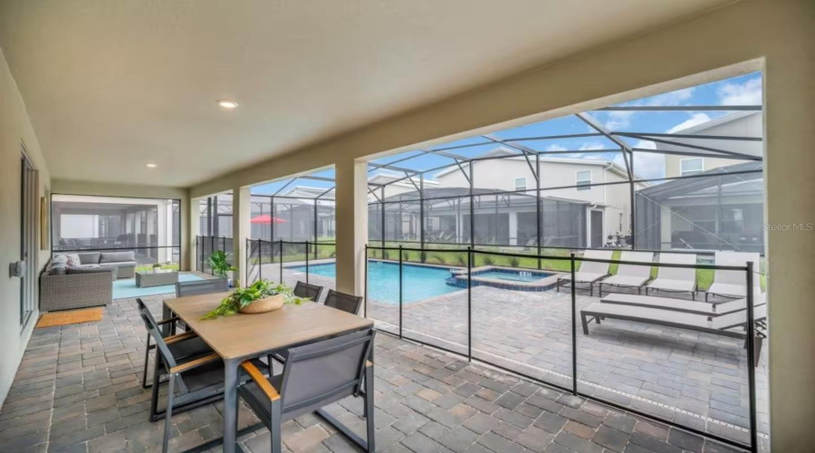 KISSIMMEE, Florida 34746, 9 Bedrooms Bedrooms, ,5 BathroomsBathrooms,Residential,For Sale,BOOKMARK,0,MFRO6411133