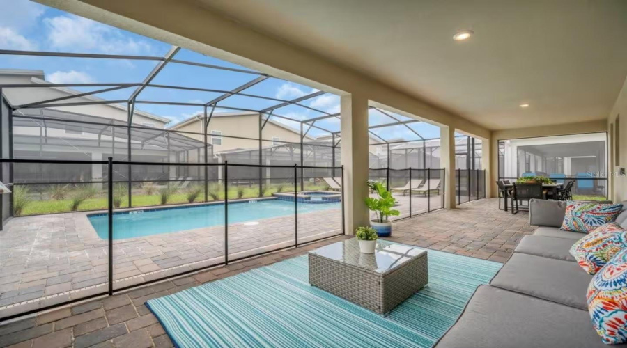 KISSIMMEE, Florida 34746, 9 Bedrooms Bedrooms, ,5 BathroomsBathrooms,Residential,For Sale,BOOKMARK,0,MFRO6411133