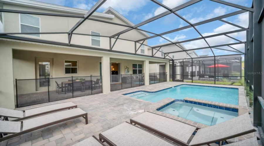 KISSIMMEE, Florida 34746, 9 Bedrooms Bedrooms, ,5 BathroomsBathrooms,Residential,For Sale,BOOKMARK,0,MFRO6411133