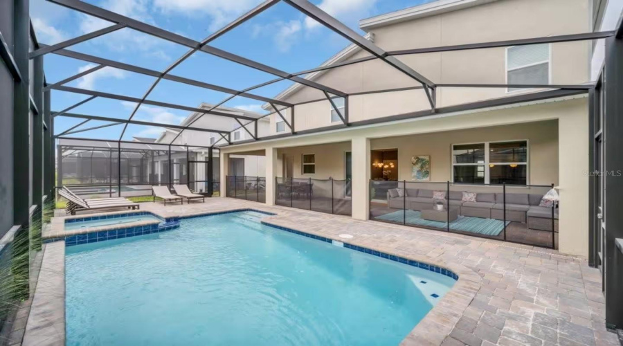 KISSIMMEE, Florida 34746, 9 Bedrooms Bedrooms, ,5 BathroomsBathrooms,Residential,For Sale,BOOKMARK,0,MFRO6411133