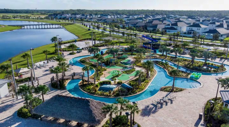 KISSIMMEE, Florida 34746, 9 Bedrooms Bedrooms, ,5 BathroomsBathrooms,Residential,For Sale,BOOKMARK,0,MFRO6411133