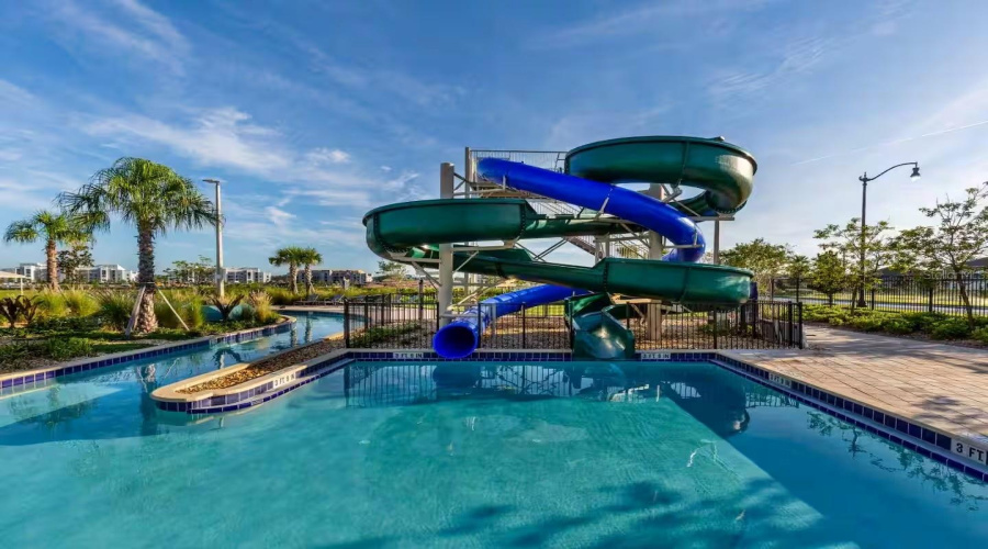 KISSIMMEE, Florida 34746, 9 Bedrooms Bedrooms, ,5 BathroomsBathrooms,Residential,For Sale,BOOKMARK,0,MFRO6411133