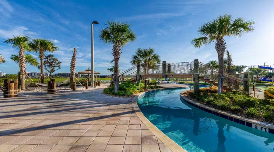 KISSIMMEE, Florida 34746, 9 Bedrooms Bedrooms, ,5 BathroomsBathrooms,Residential,For Sale,BOOKMARK,0,MFRO6411133
