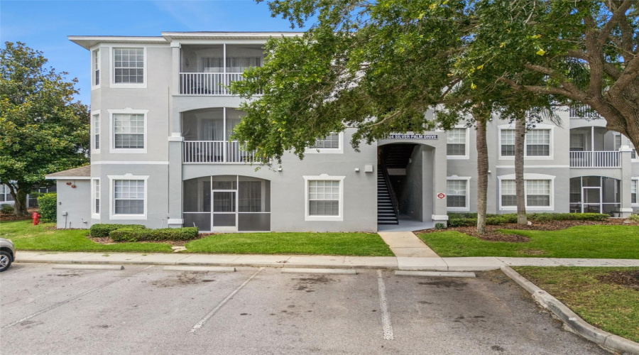 KISSIMMEE, Florida 34747, 3 Bedrooms Bedrooms, ,2 BathroomsBathrooms,Residential,For Sale,SILVER PALM,0,MFRS5150409