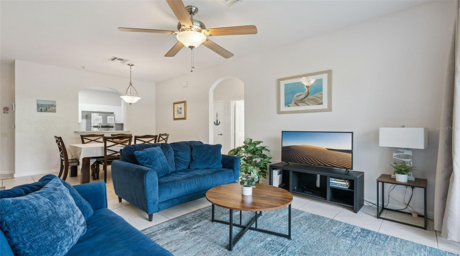 KISSIMMEE, Florida 34747, 3 Bedrooms Bedrooms, ,2 BathroomsBathrooms,Residential,For Sale,SILVER PALM,0,MFRS5150409