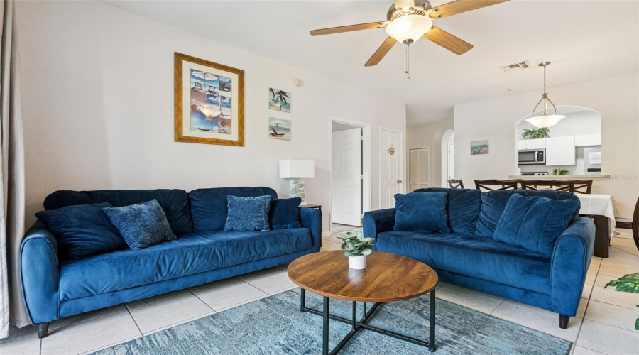 KISSIMMEE, Florida 34747, 3 Bedrooms Bedrooms, ,2 BathroomsBathrooms,Residential,For Sale,SILVER PALM,0,MFRS5150409