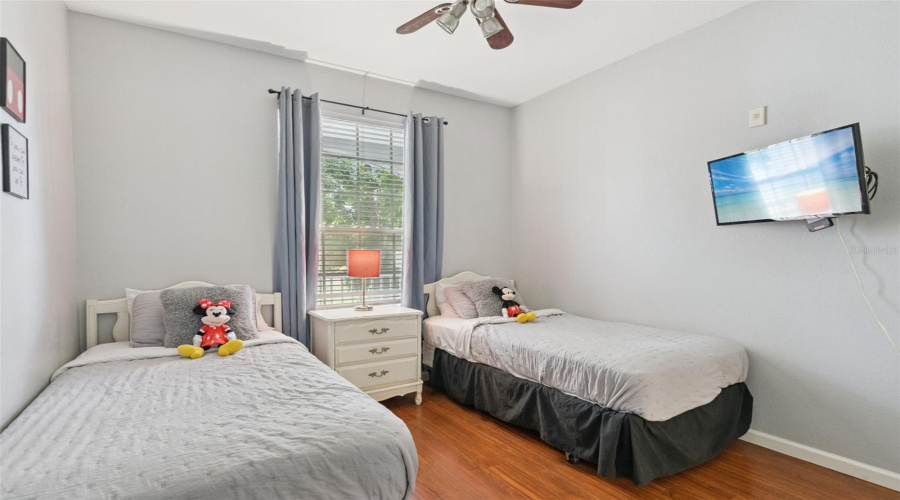 KISSIMMEE, Florida 34747, 3 Bedrooms Bedrooms, ,2 BathroomsBathrooms,Residential,For Sale,COCONUT PALM WAY,0,MFRS5150410