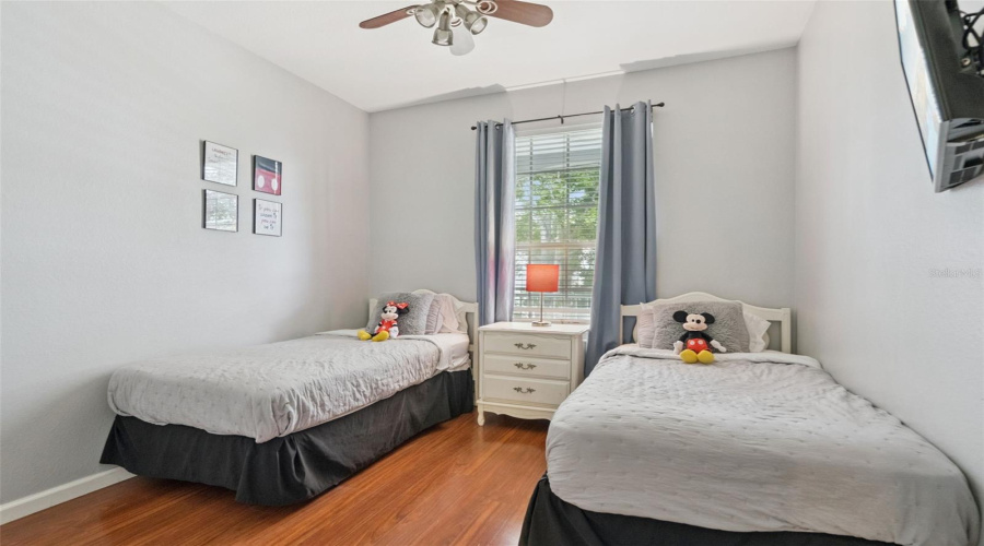 KISSIMMEE, Florida 34747, 3 Bedrooms Bedrooms, ,2 BathroomsBathrooms,Residential,For Sale,COCONUT PALM WAY,0,MFRS5150410