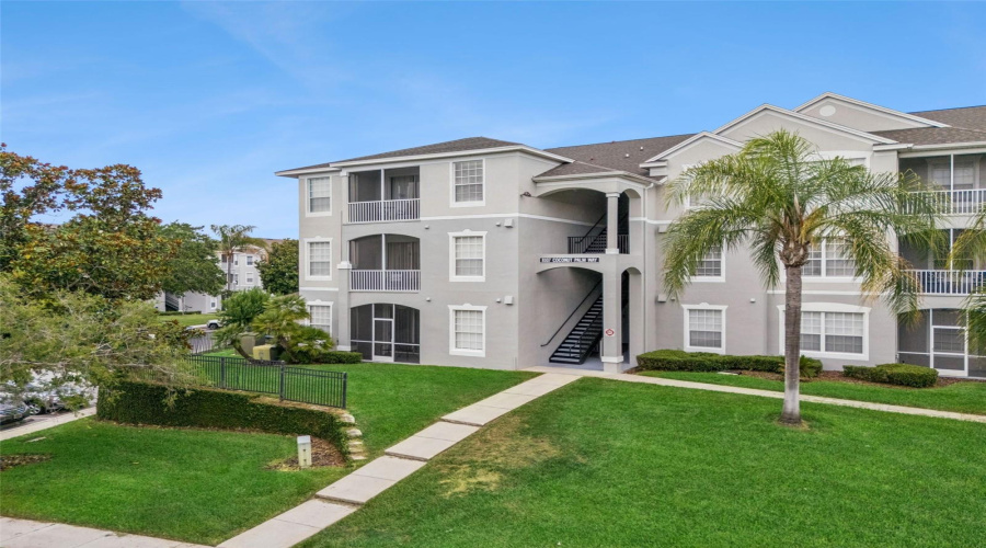 KISSIMMEE, Florida 34747, 3 Bedrooms Bedrooms, ,2 BathroomsBathrooms,Residential,For Sale,COCONUT PALM WAY,0,MFRS5150410