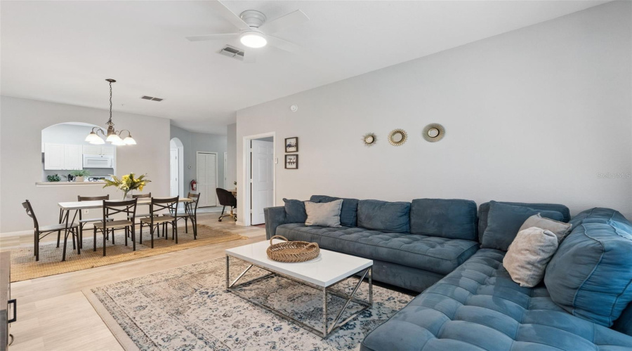 KISSIMMEE, Florida 34747, 3 Bedrooms Bedrooms, ,2 BathroomsBathrooms,Residential,For Sale,COCONUT PALM WAY,0,MFRS5150410