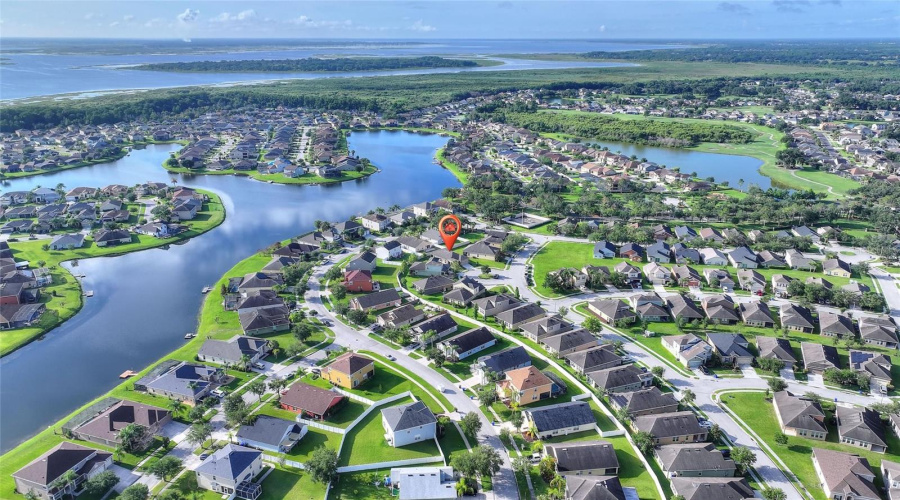 KISSIMMEE, Florida 34746, 3 Bedrooms Bedrooms, ,2 BathroomsBathrooms,Residential,For Sale,TOP WATER,0,MFRO6412467