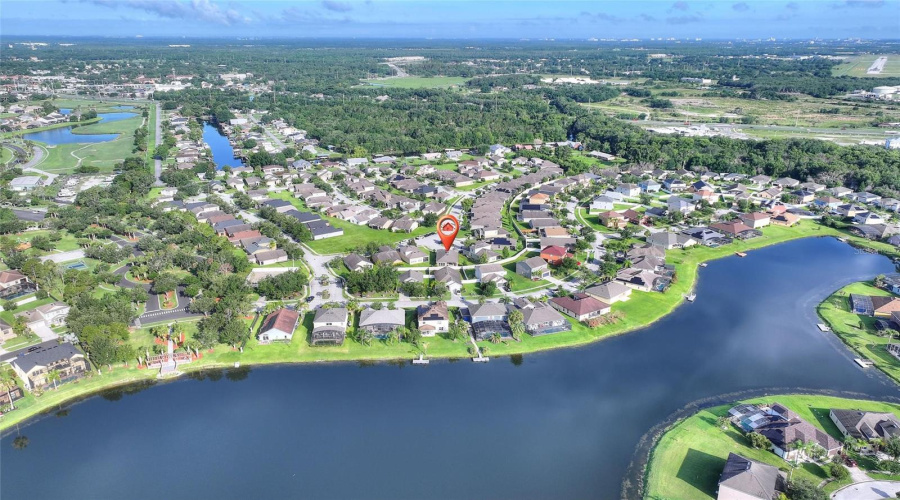 KISSIMMEE, Florida 34746, 3 Bedrooms Bedrooms, ,2 BathroomsBathrooms,Residential,For Sale,TOP WATER,0,MFRO6412467