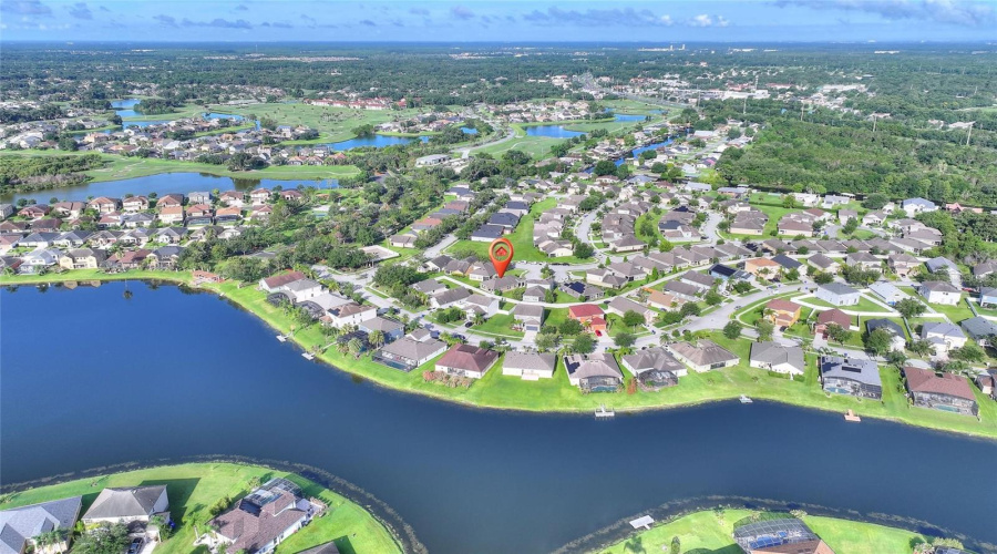 KISSIMMEE, Florida 34746, 3 Bedrooms Bedrooms, ,2 BathroomsBathrooms,Residential,For Sale,TOP WATER,0,MFRO6412467