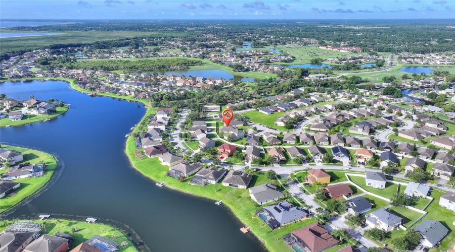 KISSIMMEE, Florida 34746, 3 Bedrooms Bedrooms, ,2 BathroomsBathrooms,Residential,For Sale,TOP WATER,0,MFRO6412467