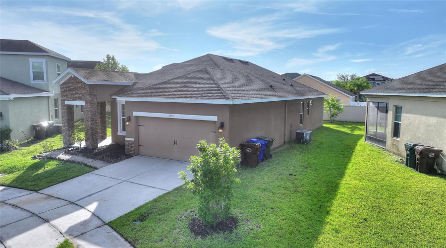 KISSIMMEE, Florida 34746, 3 Bedrooms Bedrooms, ,2 BathroomsBathrooms,Residential,For Sale,TOP WATER,0,MFRO6412467