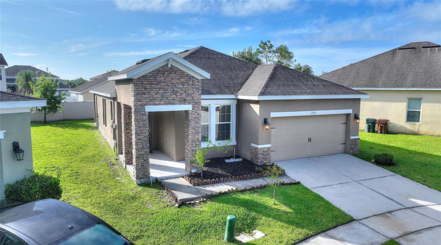 KISSIMMEE, Florida 34746, 3 Bedrooms Bedrooms, ,2 BathroomsBathrooms,Residential,For Sale,TOP WATER,0,MFRO6412467