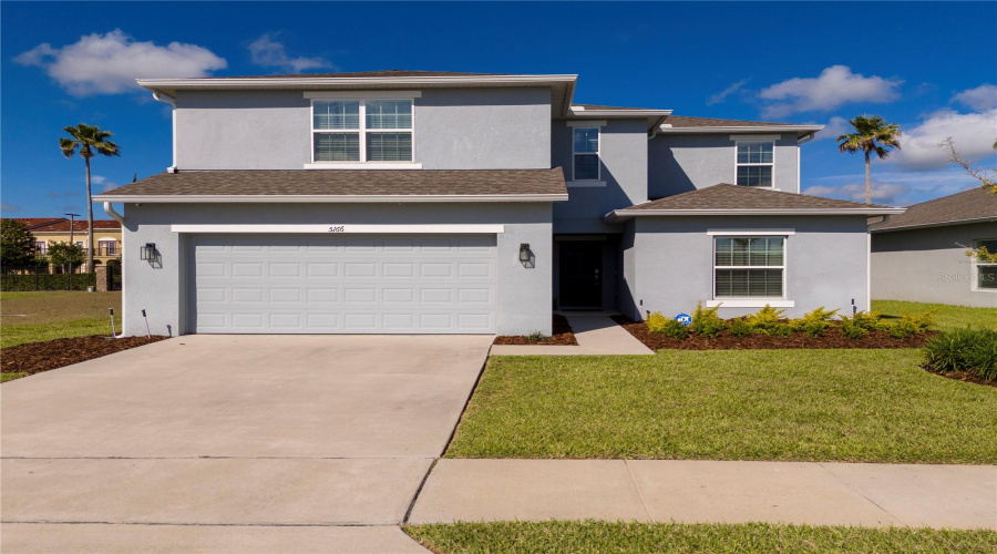 DAVENPORT, Florida 33897, 5 Bedrooms Bedrooms, ,3 BathroomsBathrooms,Residential,For Sale,TUSCANY,0,MFRO6412053