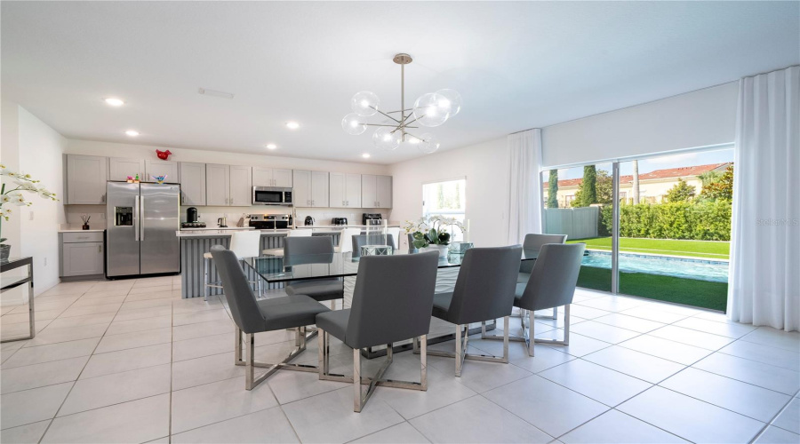 DAVENPORT, Florida 33897, 5 Bedrooms Bedrooms, ,3 BathroomsBathrooms,Residential,For Sale,TUSCANY,0,MFRO6412053