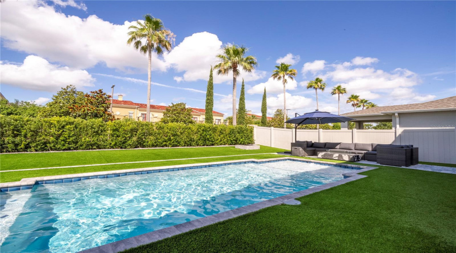 DAVENPORT, Florida 33897, 5 Bedrooms Bedrooms, ,3 BathroomsBathrooms,Residential,For Sale,TUSCANY,0,MFRO6412053
